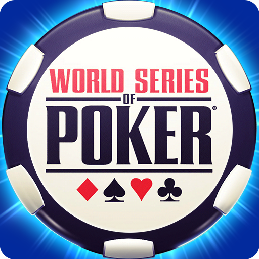 WSOP Poker Mod Apk 12.19.1 for android