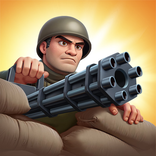 WWII Defense Mod Apk 0.14.0 for android