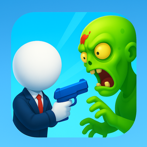 Walkers Attack Mod Apk 1.19.0 for android