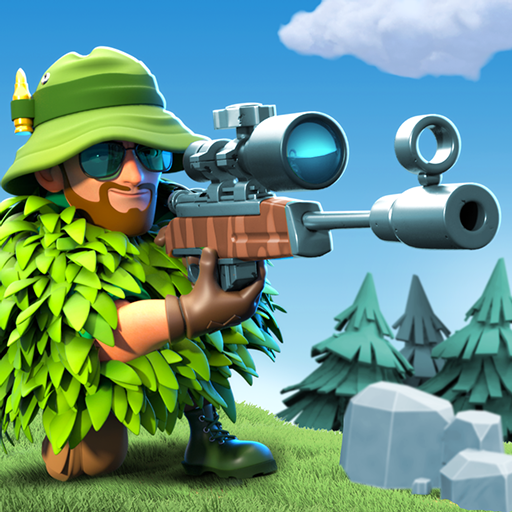 War Alliance Mod Apk 1.124.1433 for android