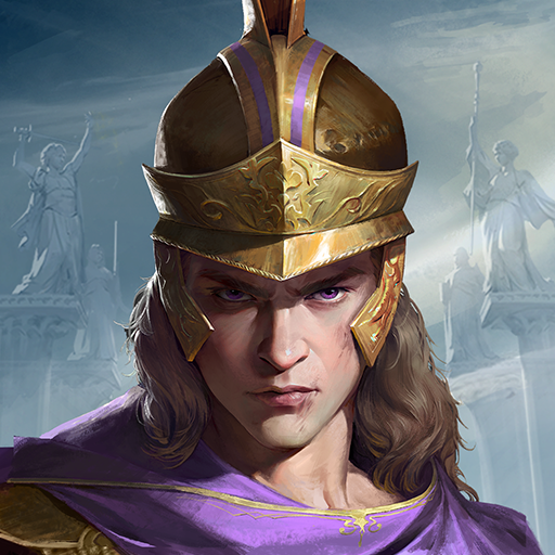 War Eternal Mod Apk 10.0.177 for android