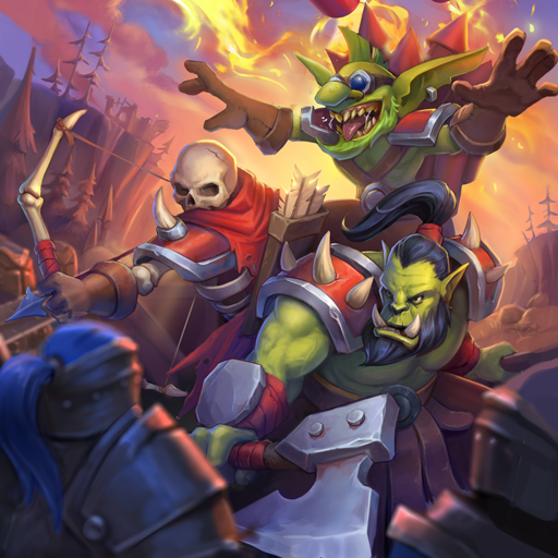 War Legends Mod Apk 5.10.14 for android