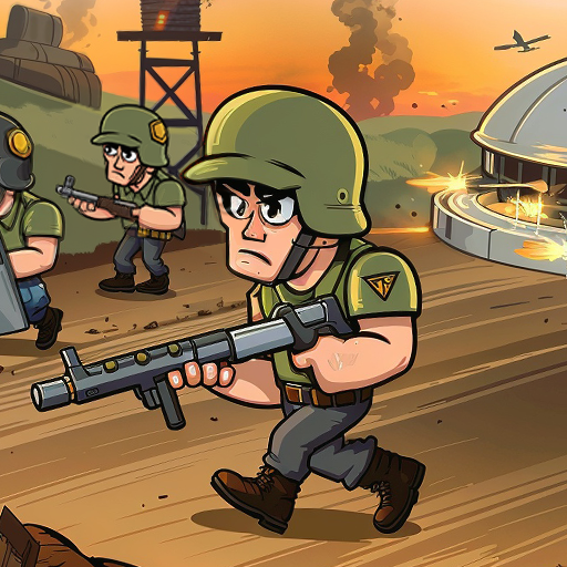 War Strategy Game Mod Apk 4.6 for android