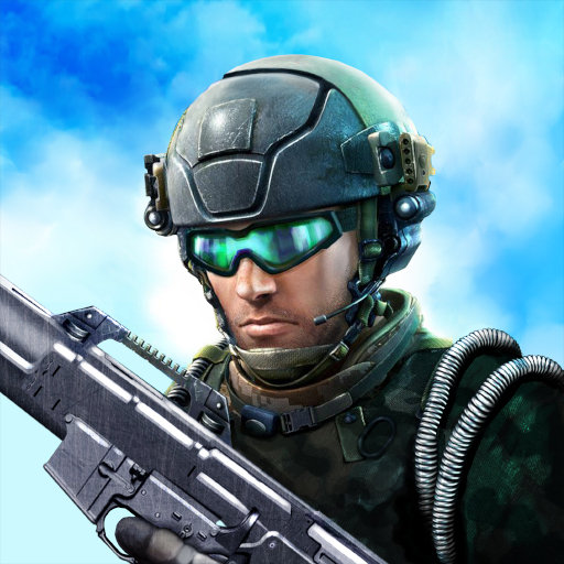 War of Nations Mod Apk 9.0.7 for android
