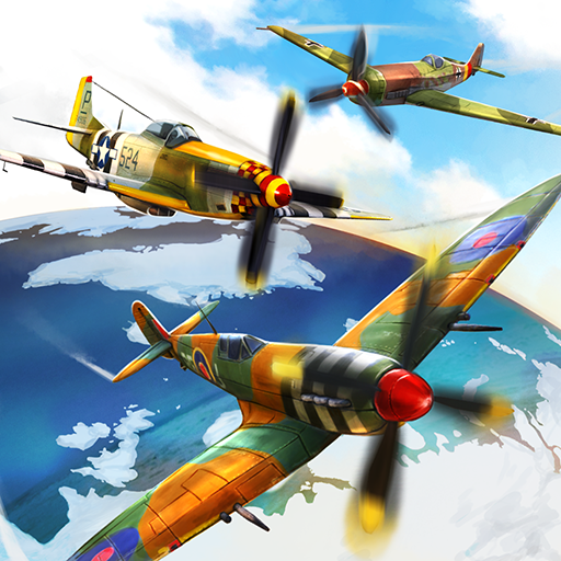 Warplanes Mod Apk 1.6.3 for android