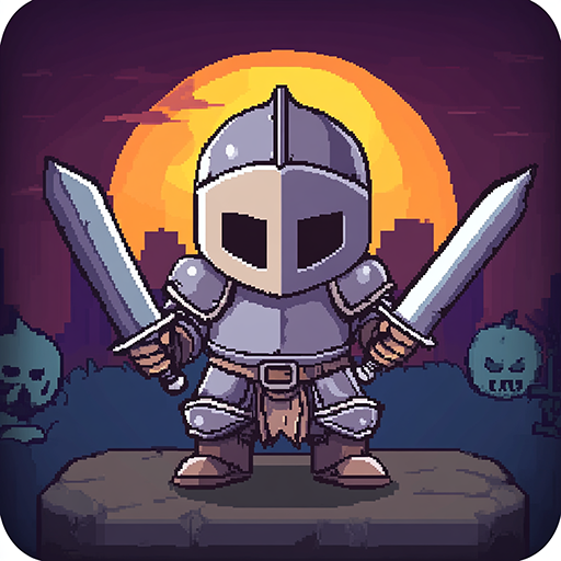 Warrior Master! Mod Apk 1.26 for android