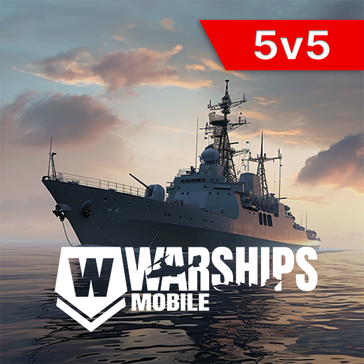 Warships Mobile 2 Mod Apk 0.3.2 for android