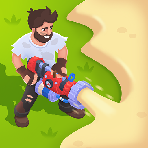 Wasteland Life Mod Apk 2.7.0 for android