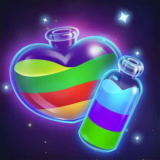 Water Colors Mod Apk 1.1.0 for android
