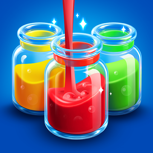 Water Factory Mod Apk 1.3.12 for android