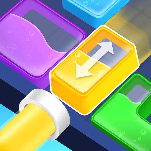 Water Out Puzzle Mod Apk 1.9.4 for android