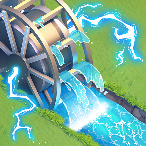 Water Power Mod Apk 2.0.11 for android