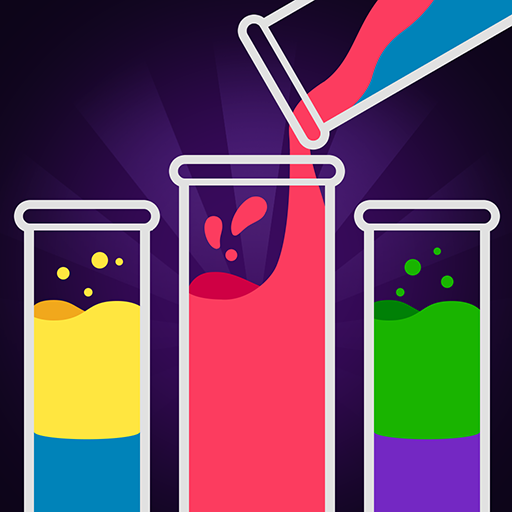 Water Sort, Offline Color Game Mod Apk 2.12.1 for android