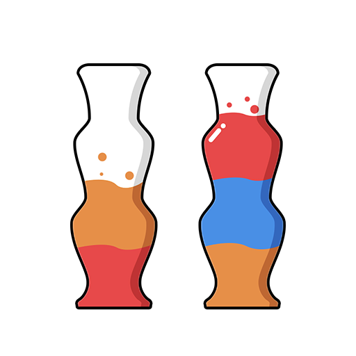 Water Sort Puzzle Mod Apk 1.3.3 for android