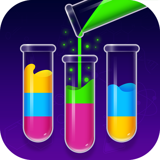 Water Sort Puzzle Mod Apk 1.0.33 for android