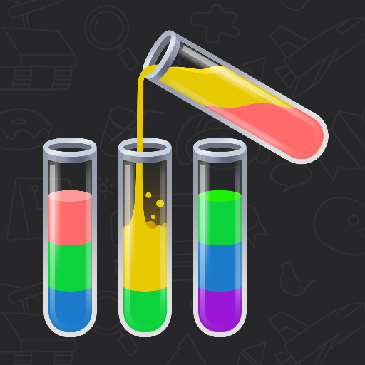 Water Sort Puzzle Mod Apk 4.15.1 for android
