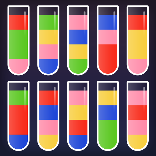 Water Sort Quest Mod Apk 1.2.7  for android