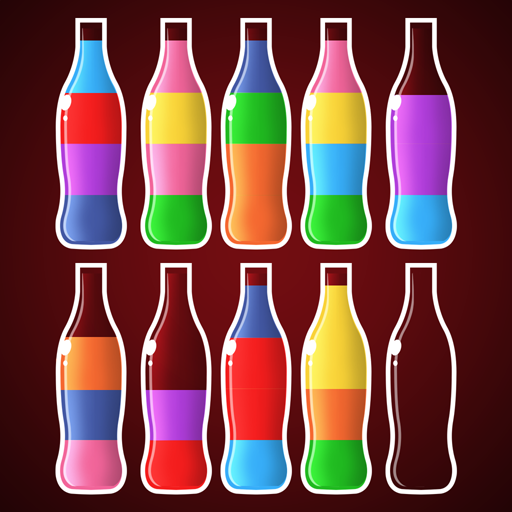 Water Sort Quiz Mod Apk 1.1.3 for android