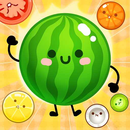Watermelon Game Mod Apk 1.4.3 for android