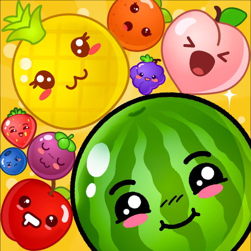 Watermelon Up Mod Apk 1.5.0 for android