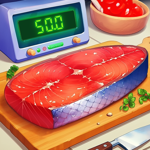 We Are Cooking Mod Apk 0.9.4.22 for android