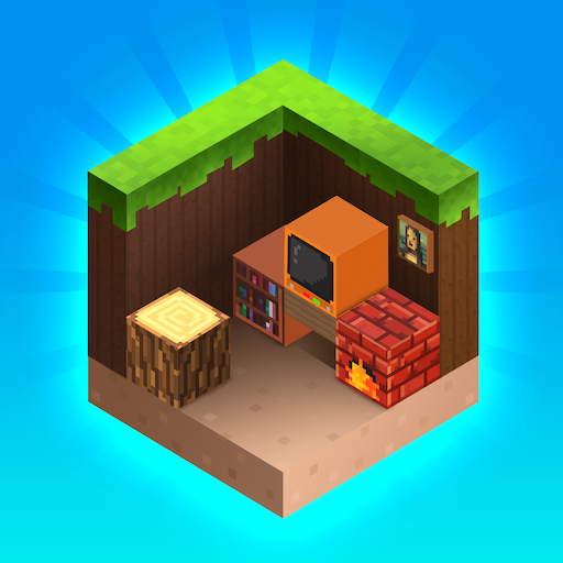 WeCraft Worlds Mod Apk 1.4.3 for android