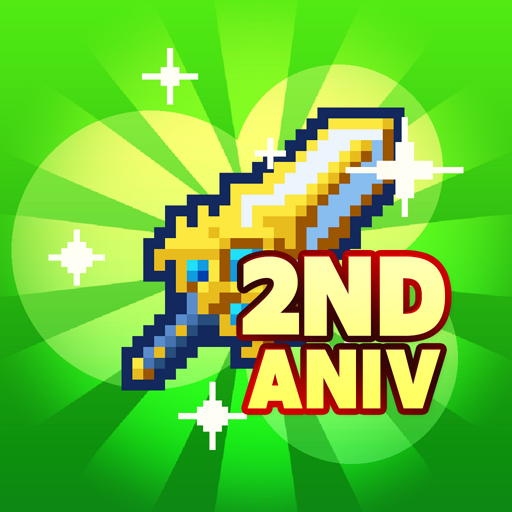 Weapon Heroes Mod Apk 1.27.6 for android