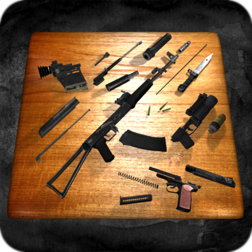 Weapon stripping Mod Apk 148.592 for android