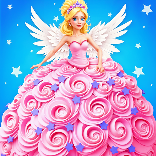 Wedding Cake Maker Mod Apk 1.2.0 for android