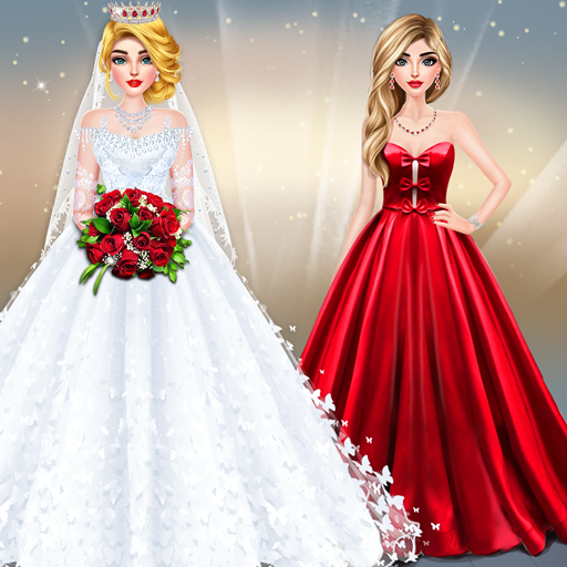 Wedding Dress up Girls Games Mod Apk 3.9.10 for android