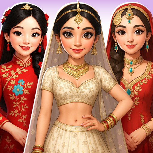 Wedding Fashion Cooking Party Mod Apk 4.1.8 for android