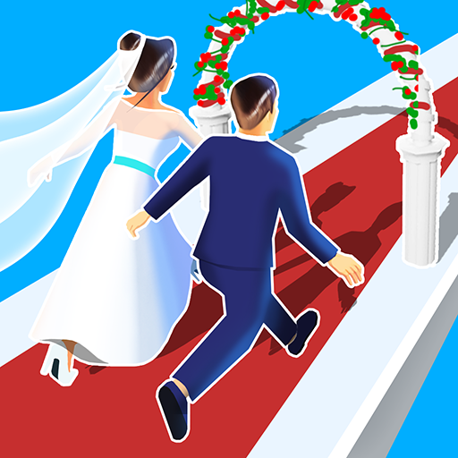 Wedding Run Mod Apk 0.0.6 for android