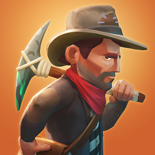 West Escape Mod Apk 1.0.27 for android