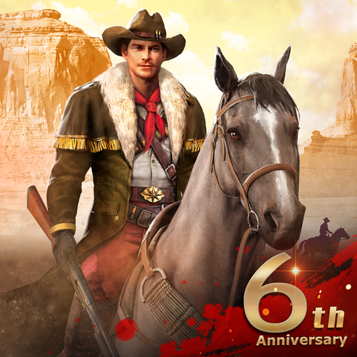 West Game Mod Apk 7.2.0 for android