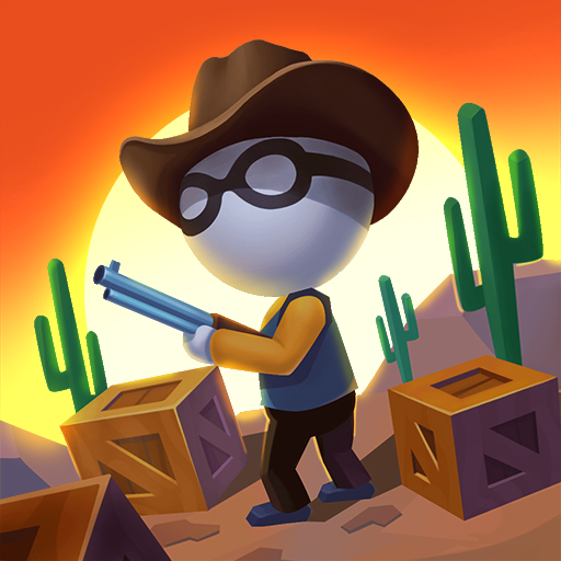 Western Sniper Mod Apk 3.2.3 for android