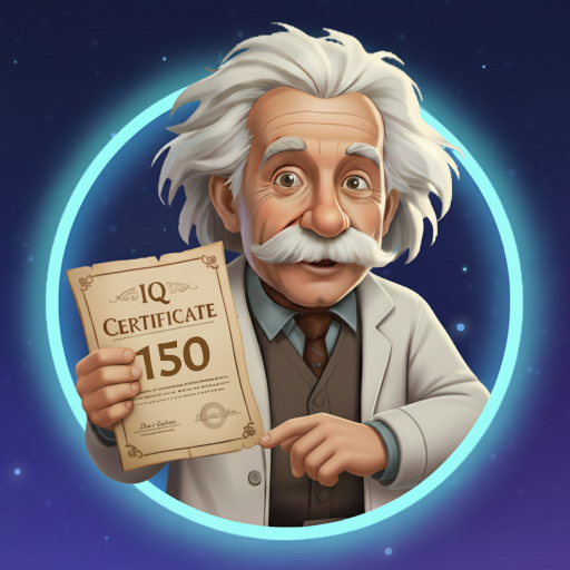 What’s my IQ? Mod Apk 25.10.07 for android
