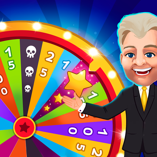 Wheel of Fame Mod Apk 2.4.4 for android