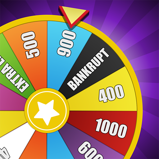 Wheel of Luck Mod Apk 22 for android