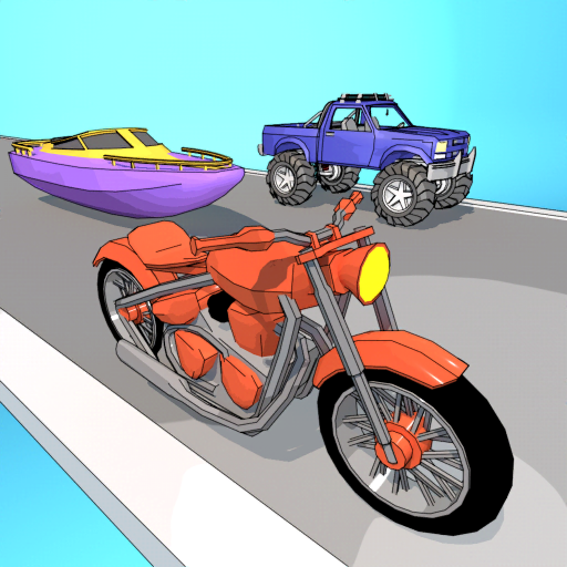 Which Wheel? Mod Apk 1.62 for android
