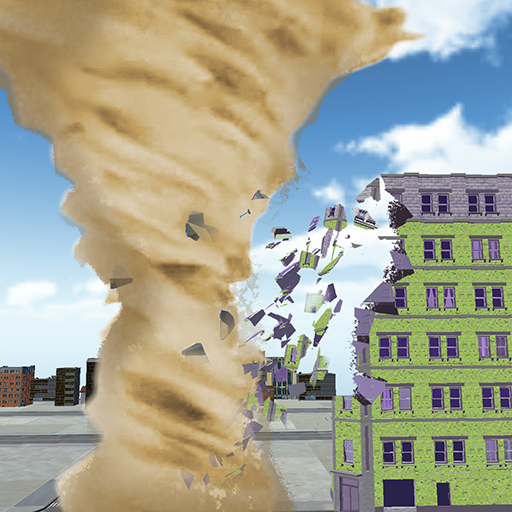 Whirlwind Evolution Mod Apk 0.3.5 for android