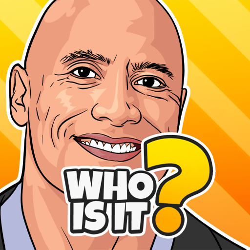 Who is it? Celeb Quiz Trivia Mod Apk 2.0.3 for android