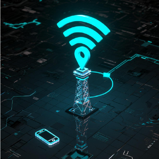 WiFiVibe Mod Apk 1.0.0 [Pro] for android