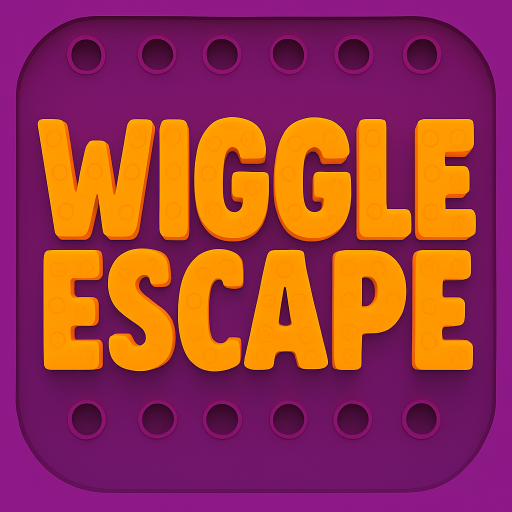 Wiggle Escape Mod Apk 1.0.7 for android