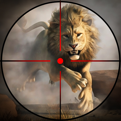 Wild Animal Hunting Games FPS Mod Apk 63 for android