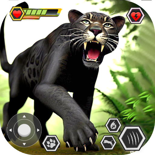 Wild Animal Sim Mod Apk 2.0 for android