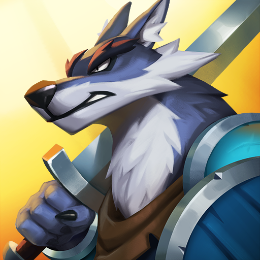Wild Forest Mod Apk 202501.36.0 for android