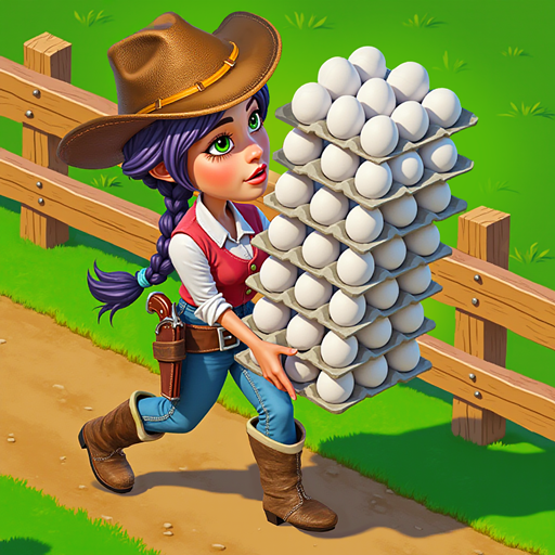 Wild West Mod Apk 50.0 for android