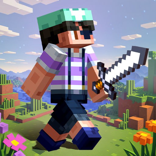 WilderCraft Mod Apk 1.2.3 for android