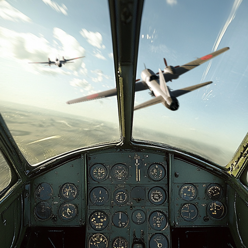 Wings of Heroes Mod Apk 2.1.6 for android