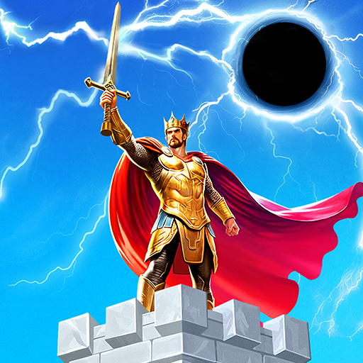 Winner is King Mod Apk 0.9.189 for android